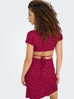 ONLHILLARY Robe courte