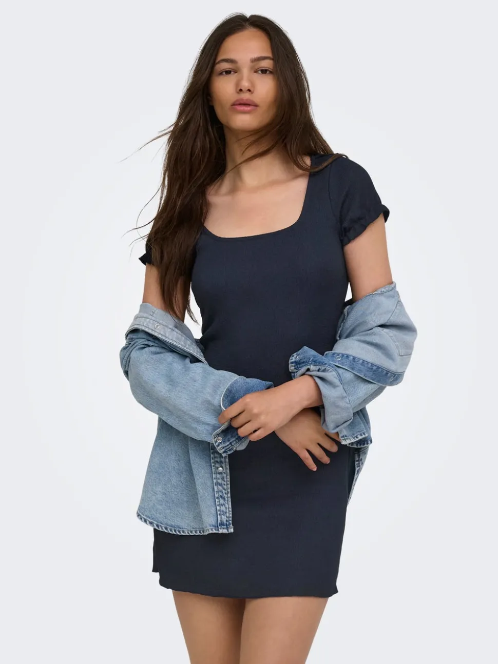 ONLHILLARY Robe courte