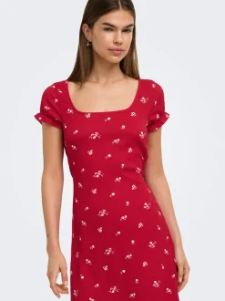 ONLHILLARY Robe courte