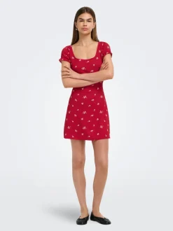 ONLHILLARY Robe courte