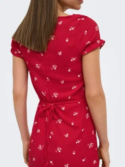 ONLHILLARY Robe courte