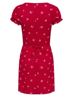 ONLHILLARY Robe courte