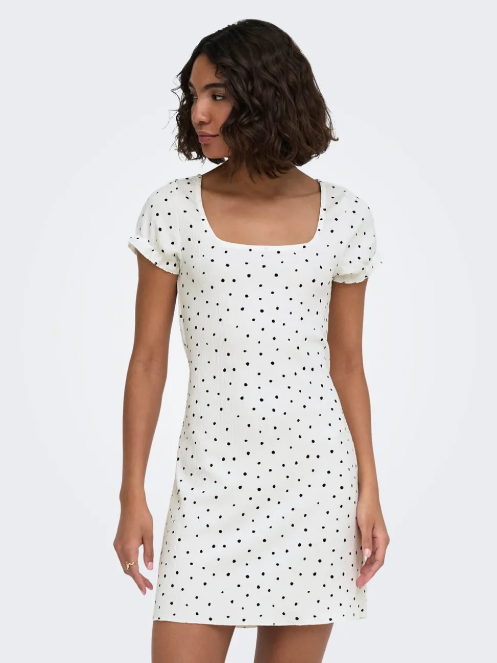 ONLHILLARY Robe courte