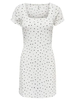 ONLHILLARY Robe courte
