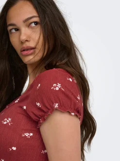 ONLHILLARY Robe courte