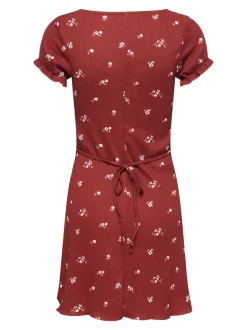 ONLHILLARY Robe courte