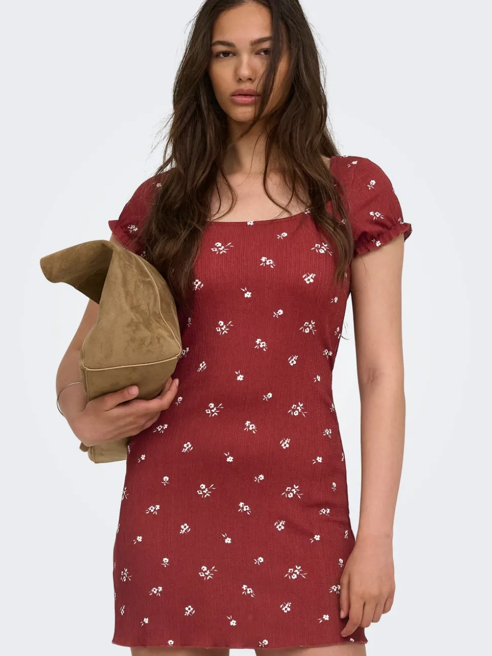 ONLHILLARY Robe courte