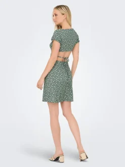 ONLHILLARY Robe courte
