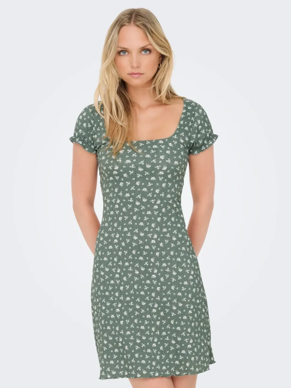 ONLHILLARY Robe courte