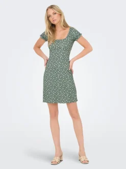 ONLHILLARY Robe courte