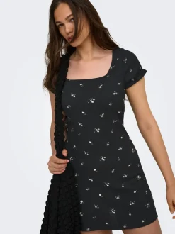 ONLHILLARY Robe courte