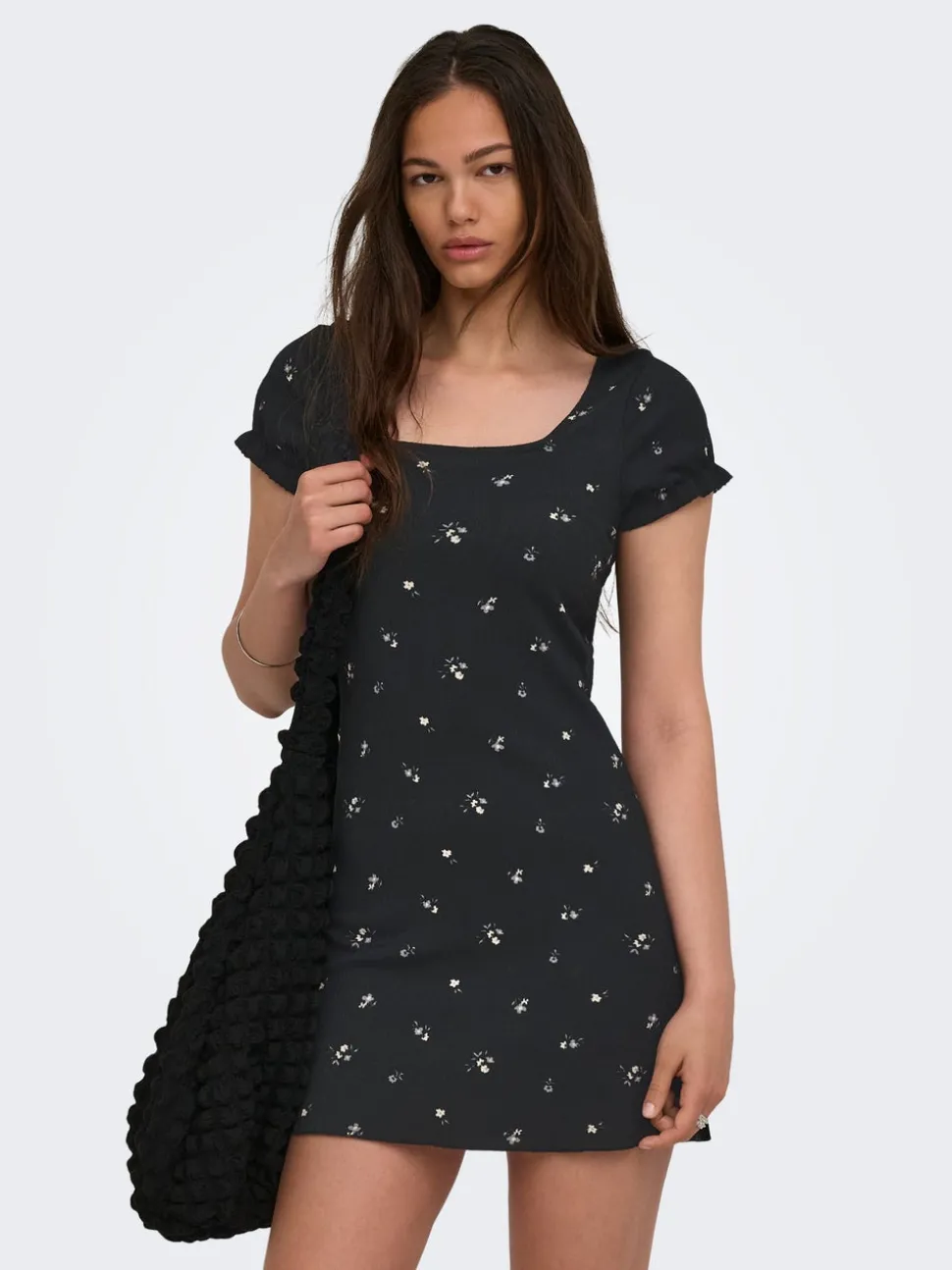 ONLHILLARY Robe courte