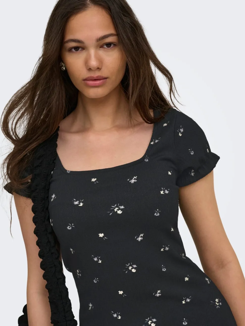 ONLHILLARY Robe courte