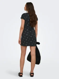 ONLHILLARY Robe courte