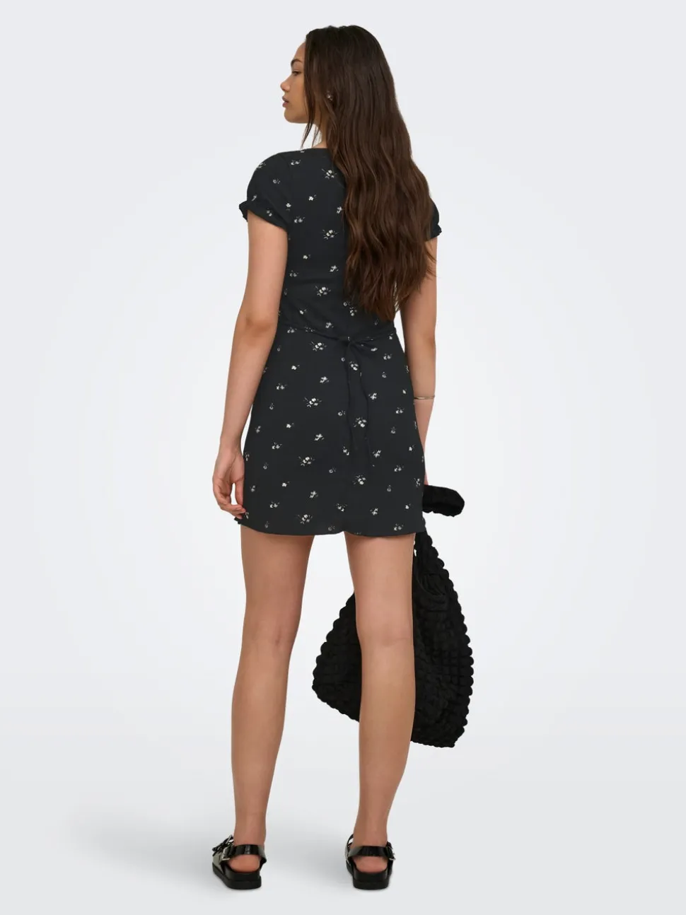 ONLHILLARY Robe courte