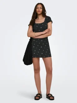 ONLHILLARY Robe courte