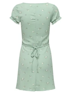 ONLHILLARY Robe courte