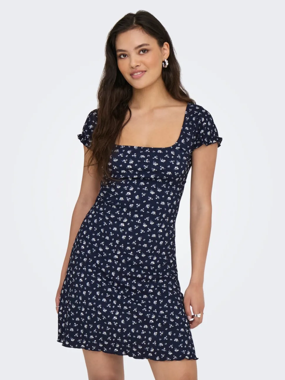 ONLHILLARY Robe courte