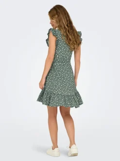 ONLHILLARY Robe courte