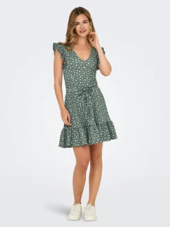 ONLHILLARY Robe courte