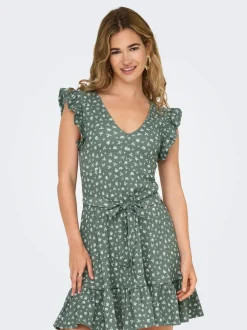ONLHILLARY Robe courte