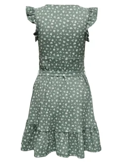ONLHILLARY Robe courte