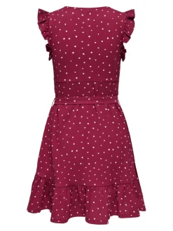 ONLHILLARY Robe courte