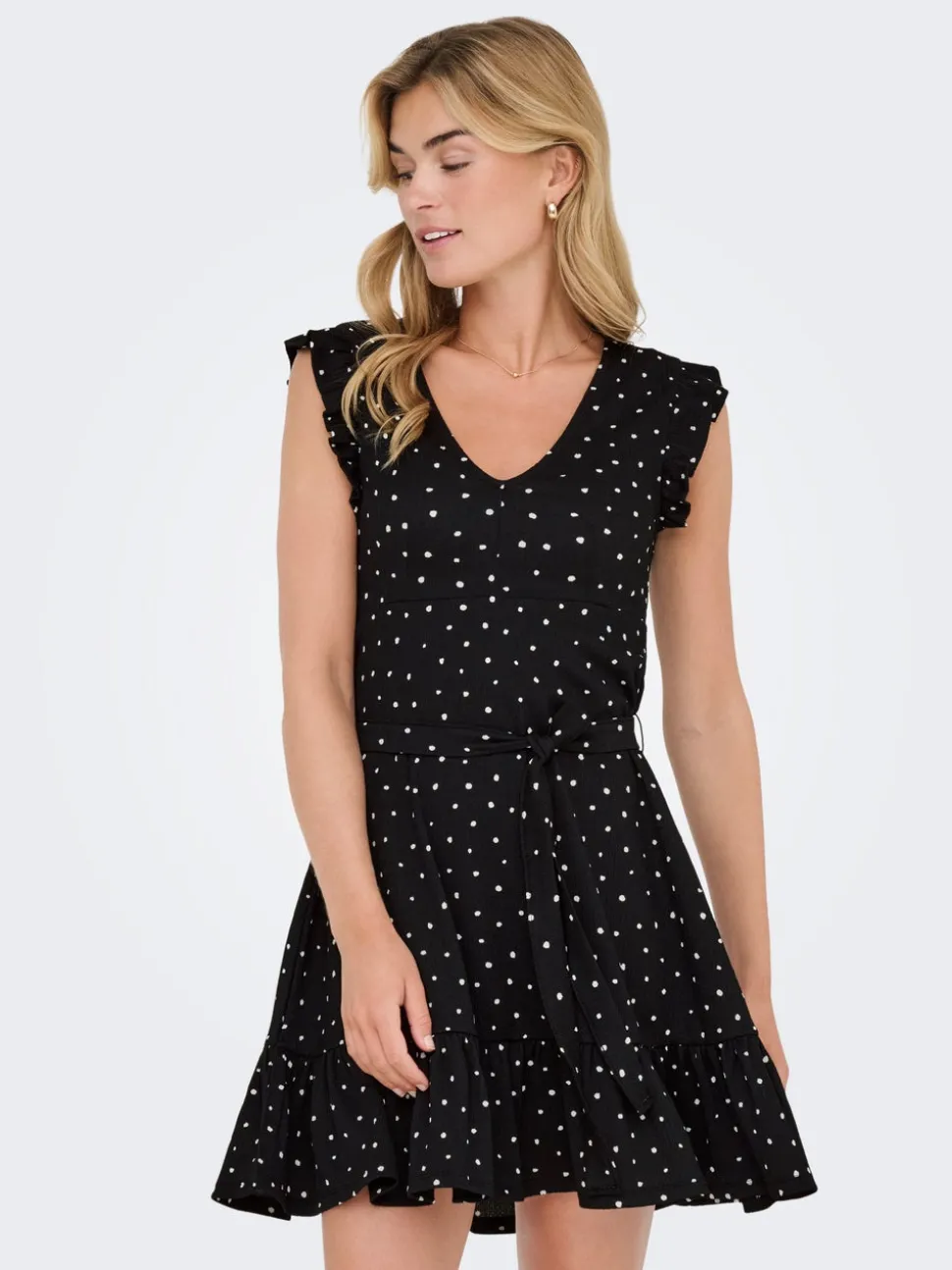ONLHILLARY Robe courte