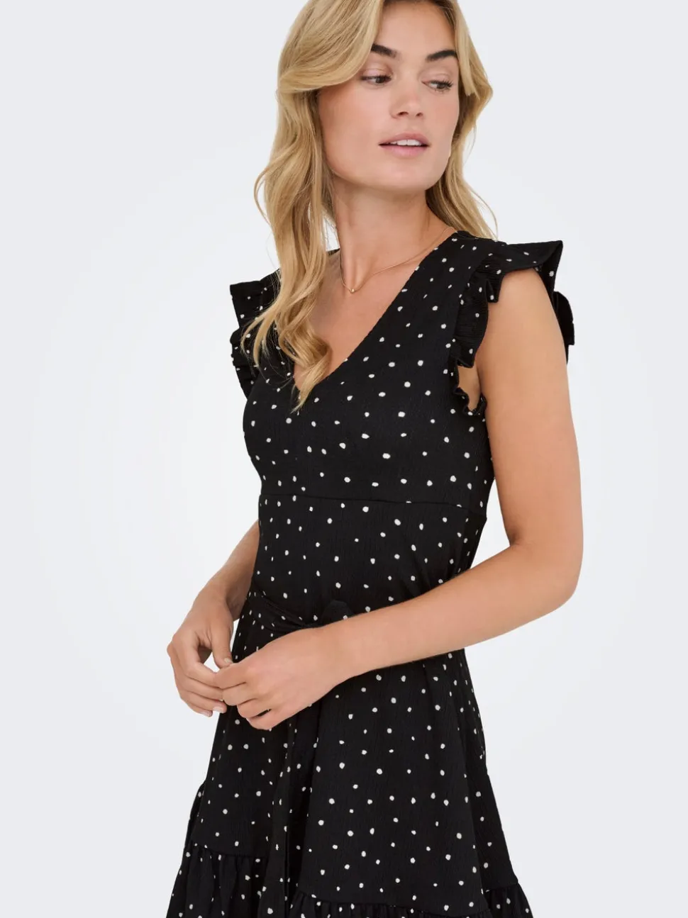 ONLHILLARY Robe courte