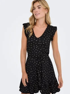ONLHILLARY Robe courte