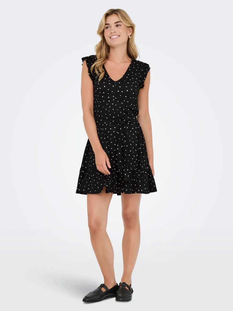 ONLHILLARY Robe courte