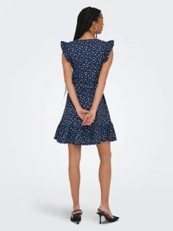 ONLHILLARY Robe courte