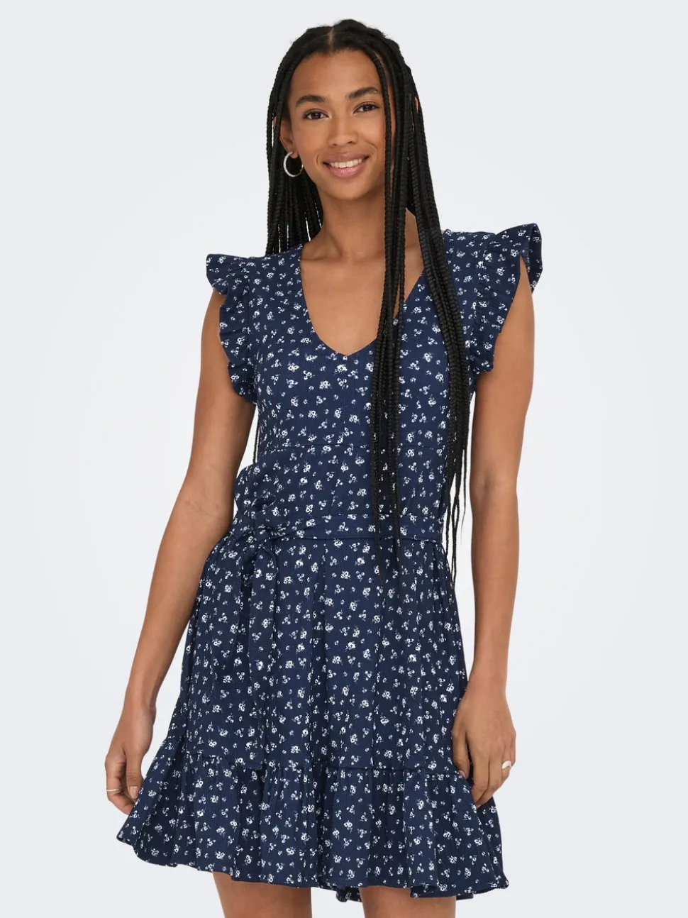 ONLHILLARY Robe courte