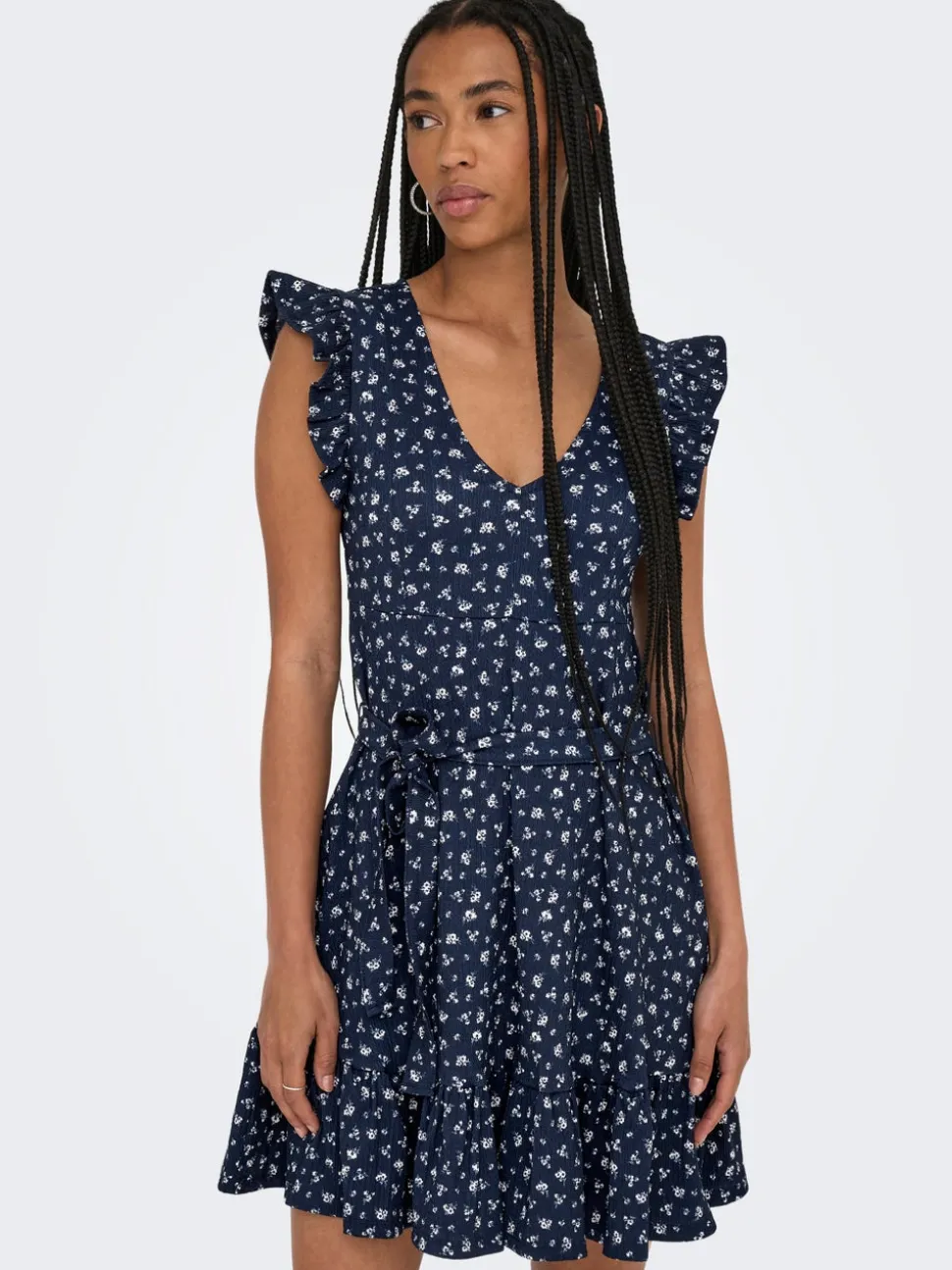 ONLHILLARY Robe courte
