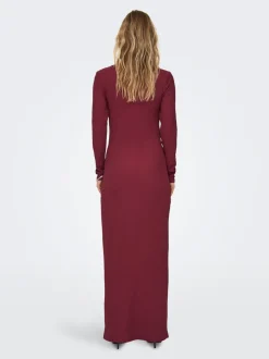 ONLHILLARY Robe longue