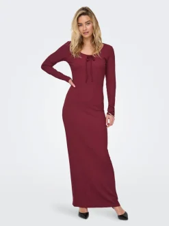 ONLHILLARY Robe longue