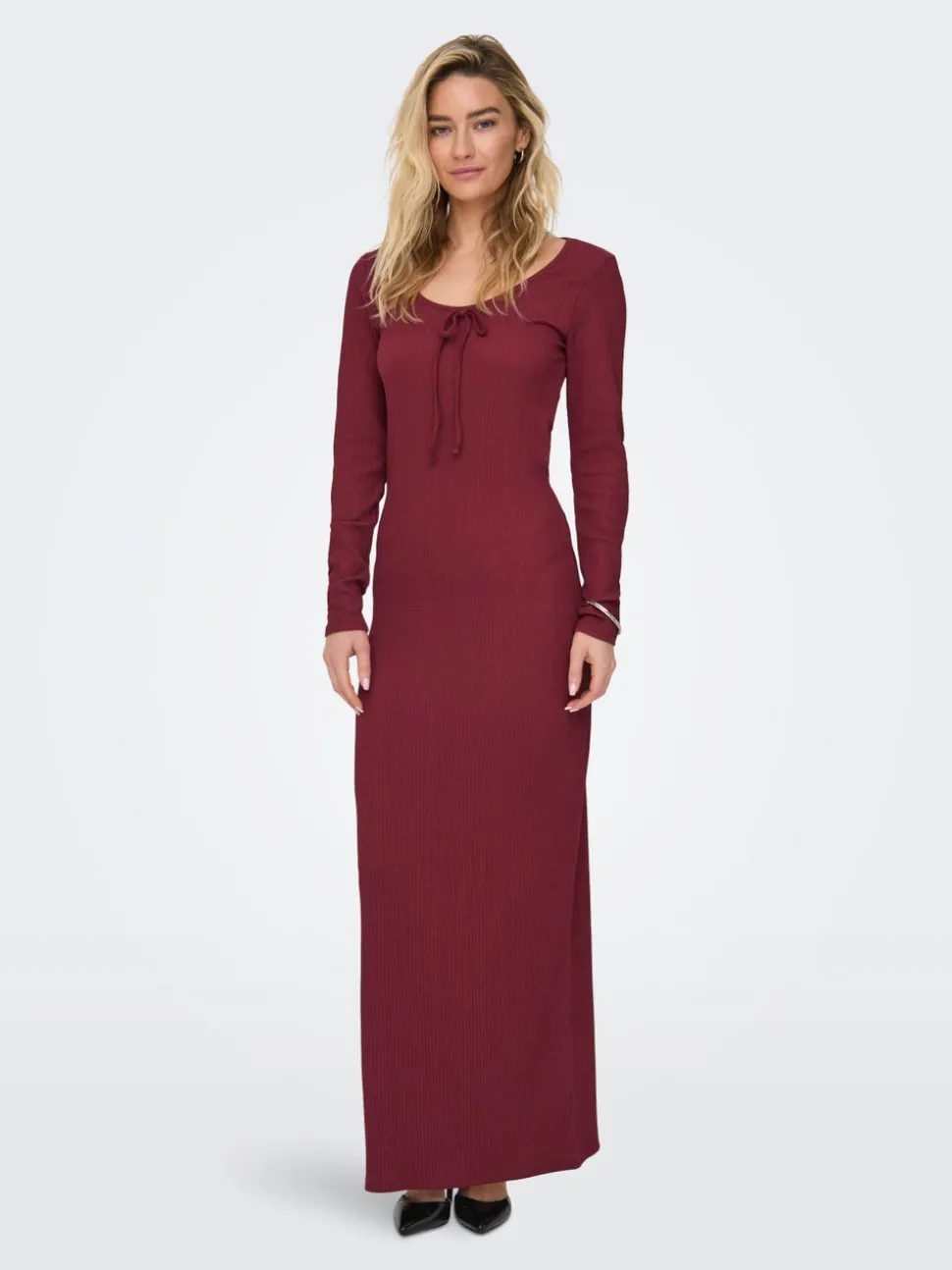 ONLHILLARY Robe longue