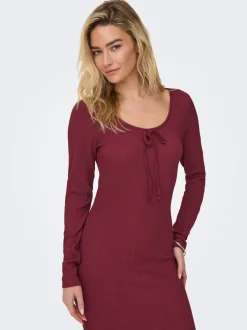ONLHILLARY Robe longue