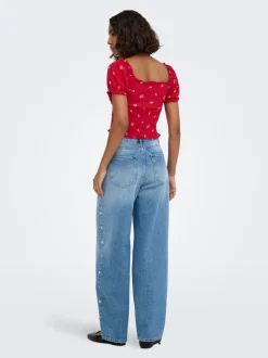 ONLHILLARY Top