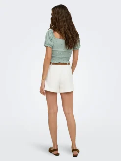 ONLHILLARY Top