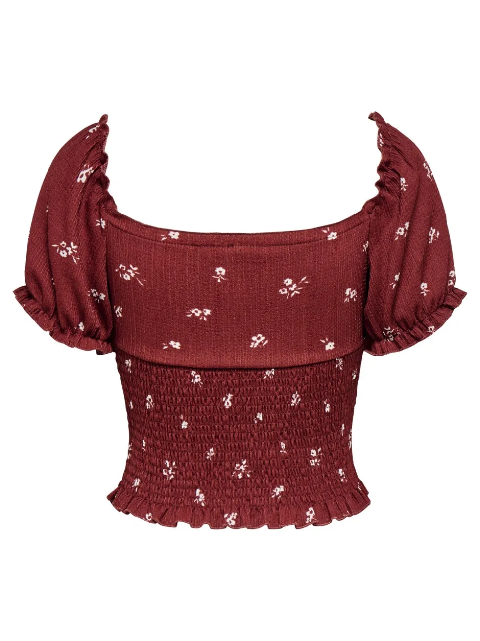 ONLHILLARY Top