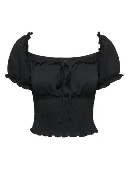 ONLHILLARY Top