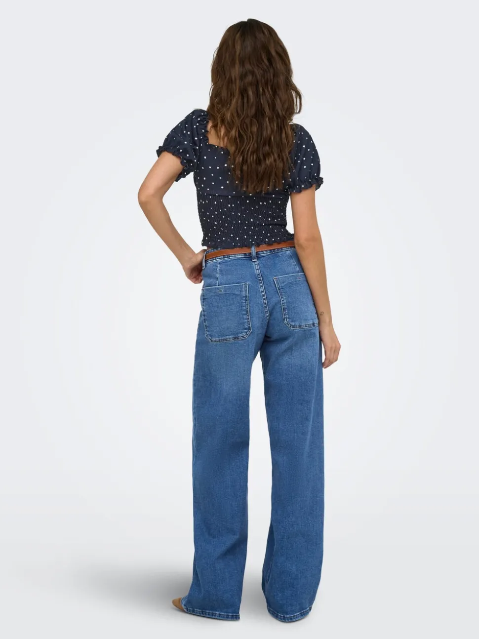ONLHILLARY Top