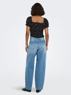 ONLHILLARY Top