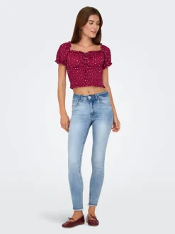 ONLHILLARY Top