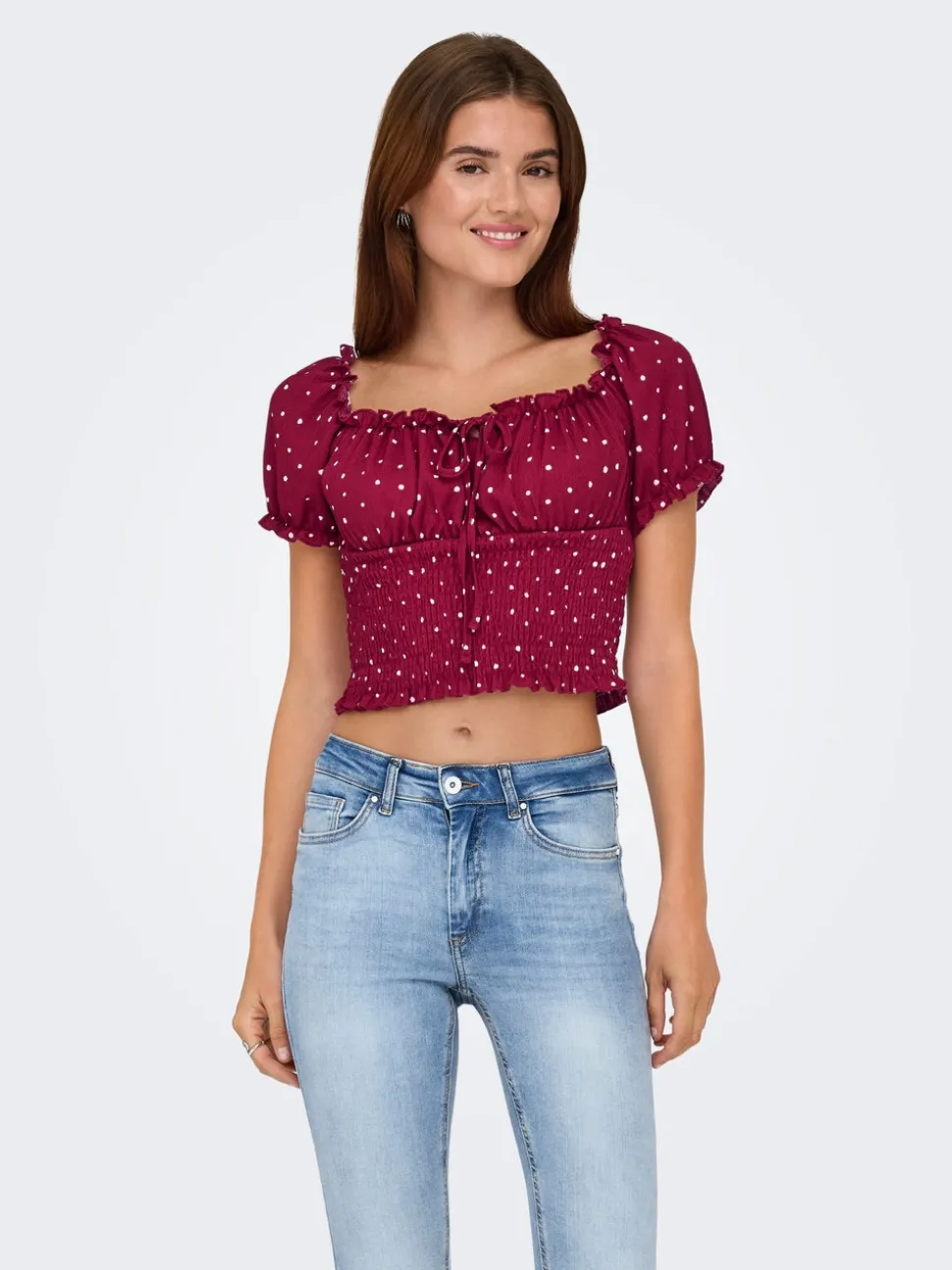 ONLHILLARY Top
