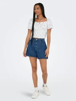 ONLHILLARY Top