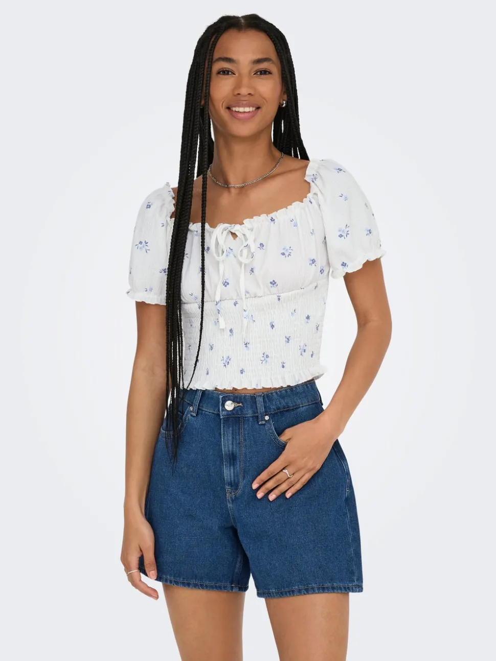 ONLHILLARY Top