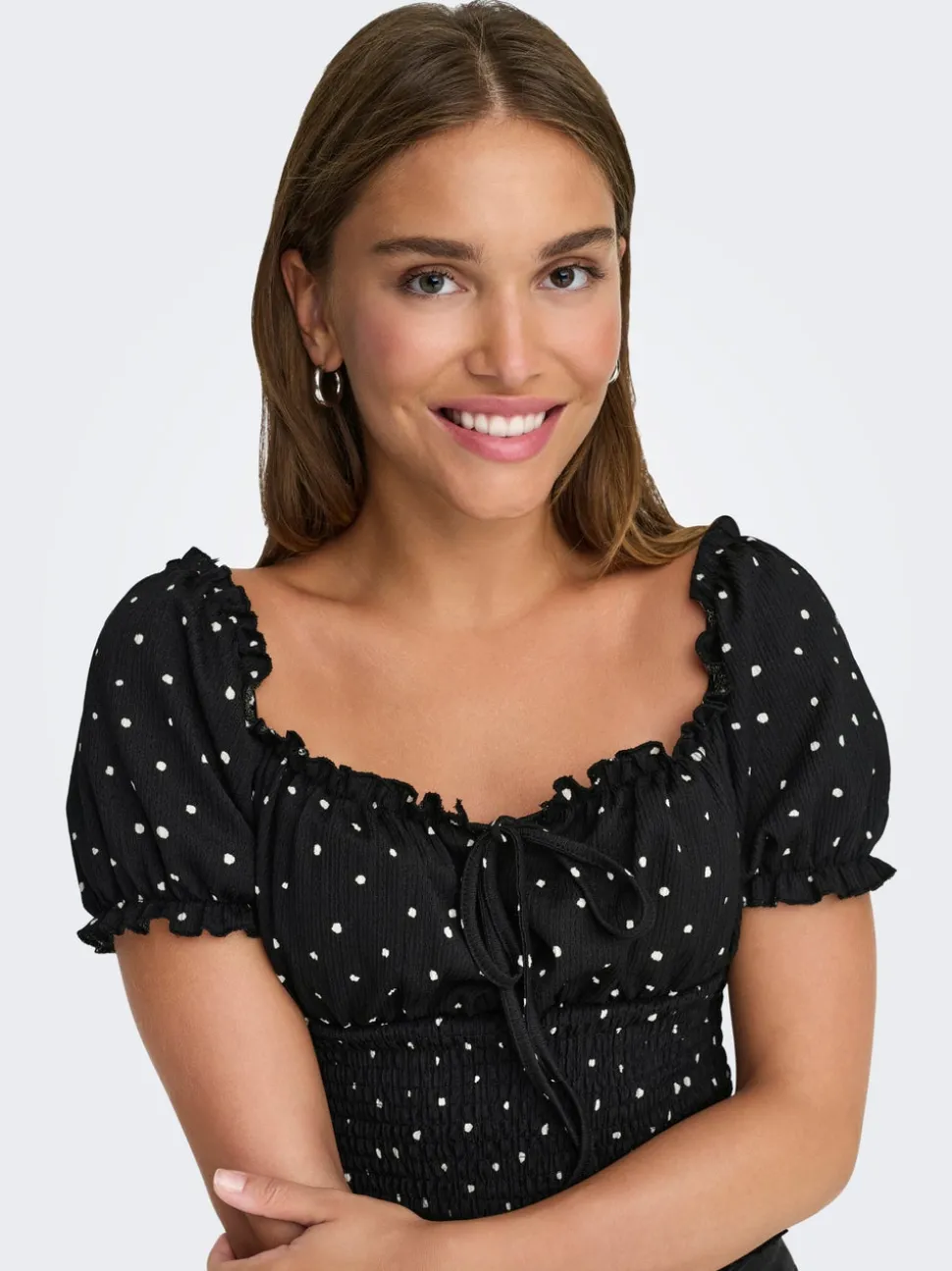 ONLHILLARY Top