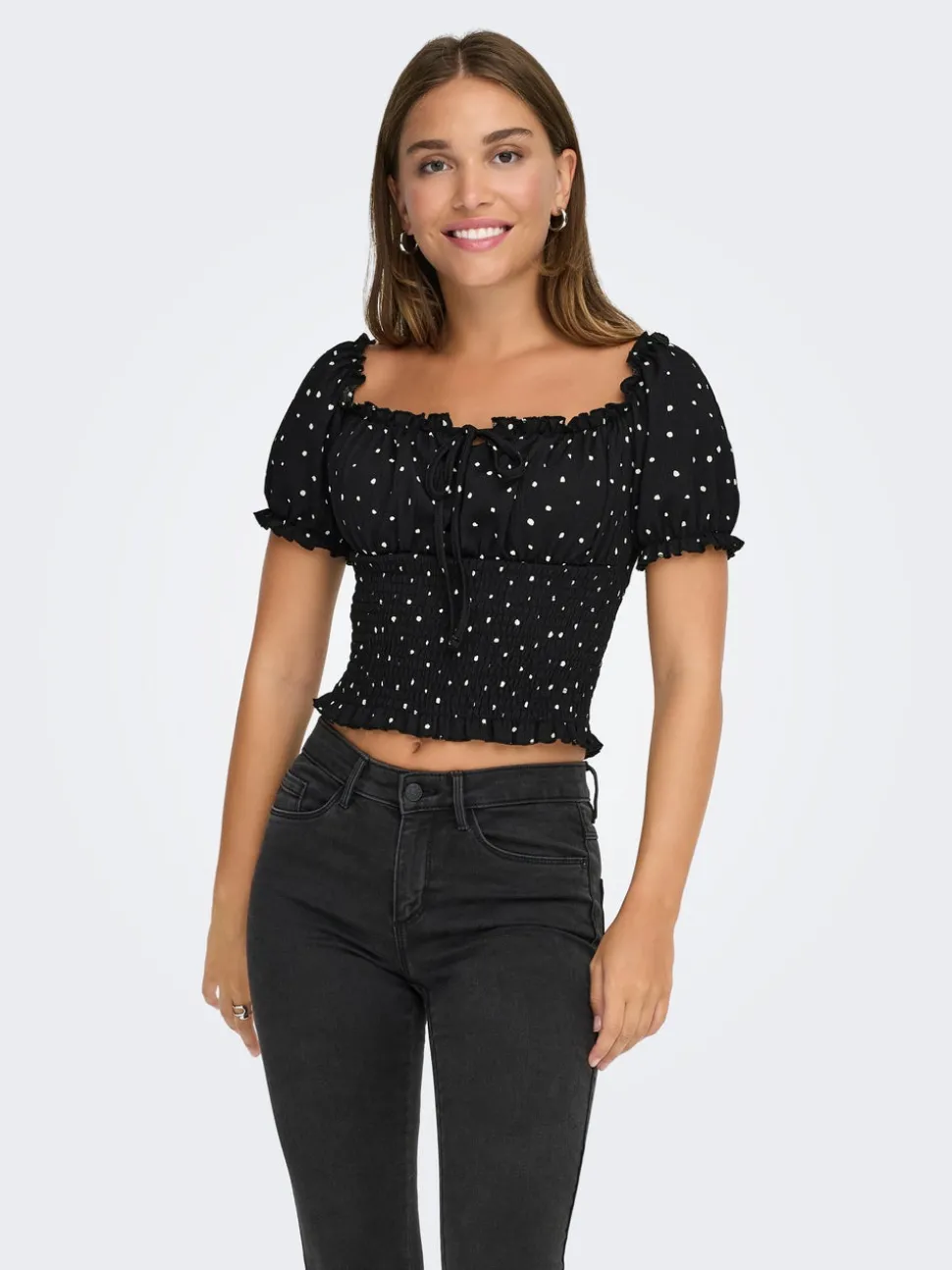 ONLHILLARY Top